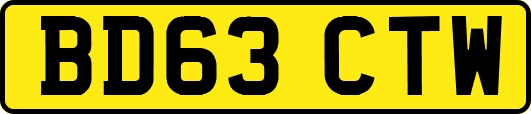 BD63CTW