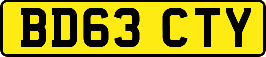 BD63CTY