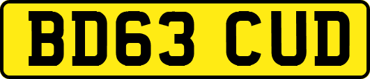 BD63CUD