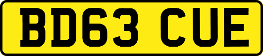 BD63CUE