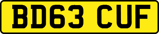BD63CUF