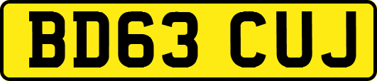 BD63CUJ