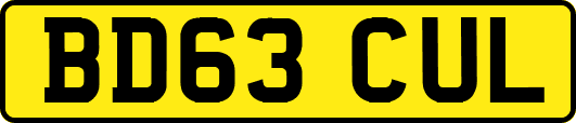 BD63CUL
