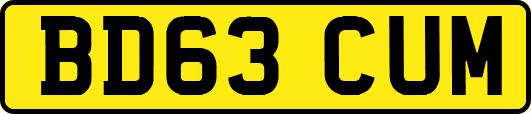 BD63CUM