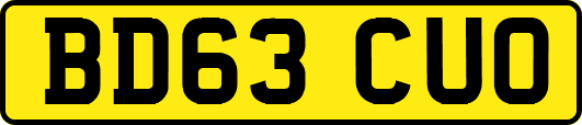 BD63CUO