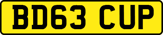 BD63CUP