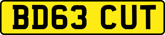 BD63CUT