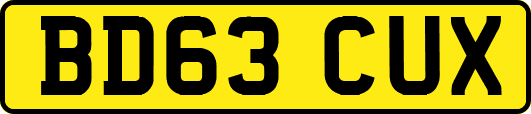 BD63CUX