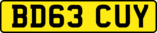 BD63CUY