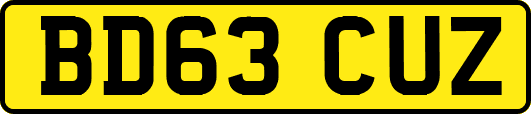 BD63CUZ