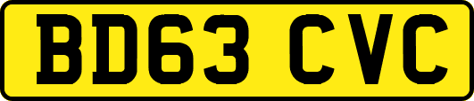 BD63CVC