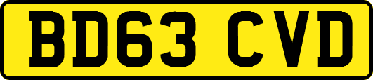 BD63CVD