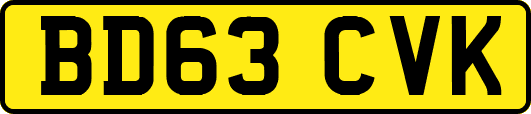 BD63CVK