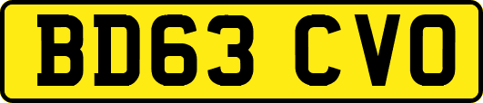 BD63CVO
