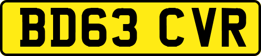 BD63CVR