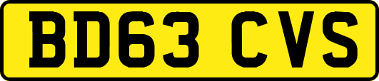 BD63CVS