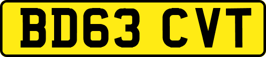 BD63CVT