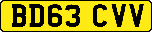 BD63CVV