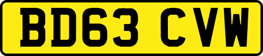 BD63CVW