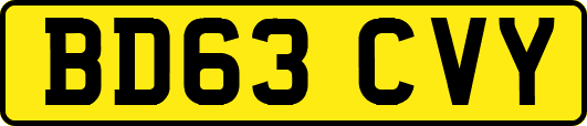 BD63CVY