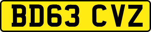 BD63CVZ