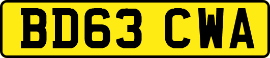 BD63CWA