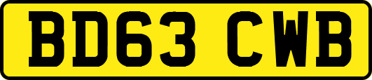 BD63CWB