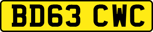 BD63CWC