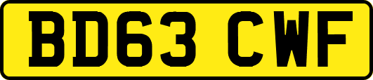 BD63CWF