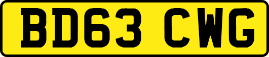 BD63CWG