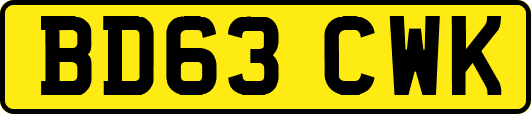 BD63CWK