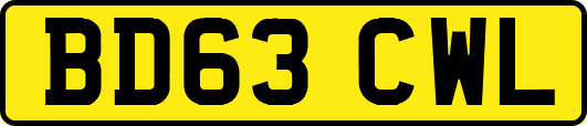 BD63CWL