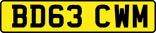 BD63CWM