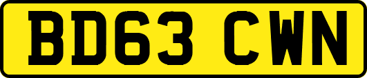 BD63CWN