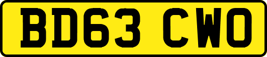 BD63CWO