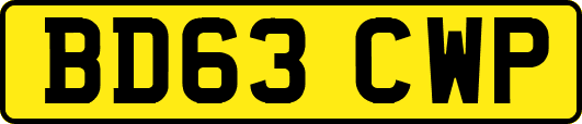 BD63CWP