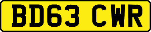 BD63CWR