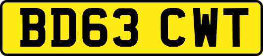 BD63CWT