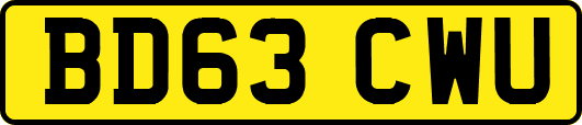 BD63CWU