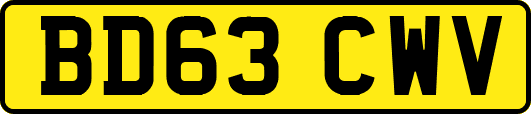 BD63CWV
