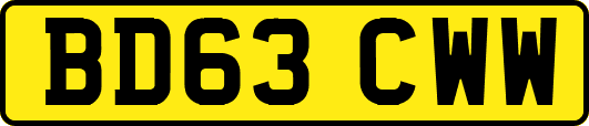 BD63CWW