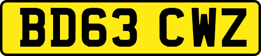 BD63CWZ