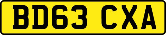 BD63CXA