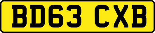 BD63CXB