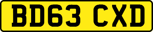 BD63CXD