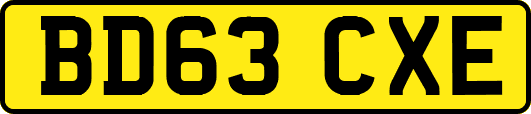 BD63CXE