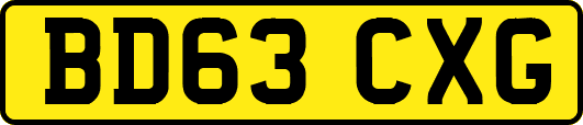 BD63CXG