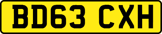 BD63CXH