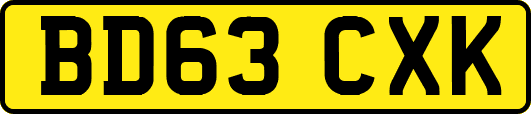 BD63CXK