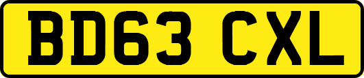 BD63CXL